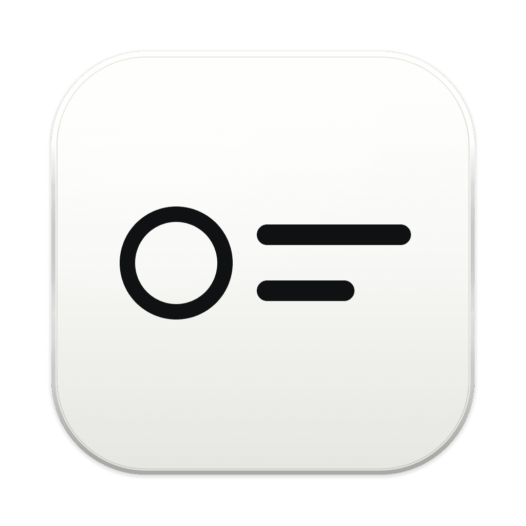 Light Pixph app icon for dark backgrounds